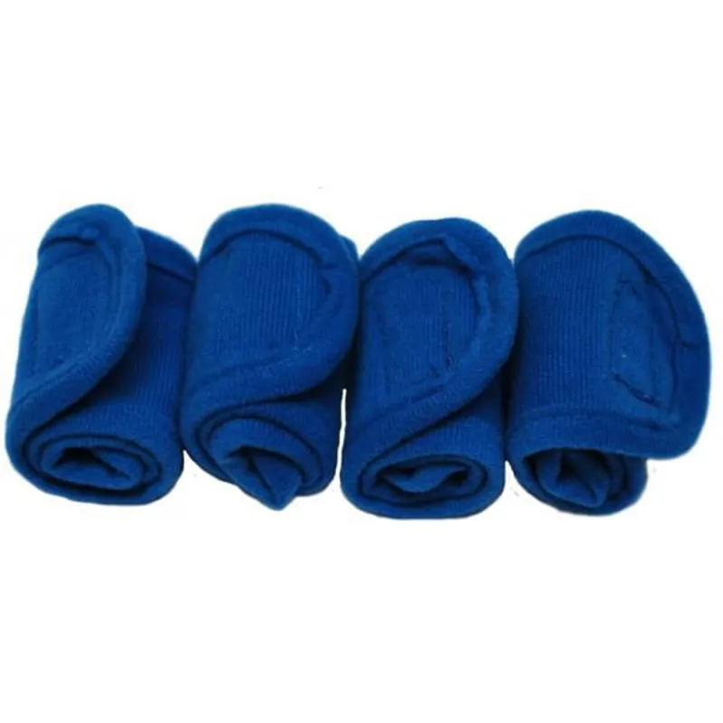 Crafty Pony Leg Wraps Blue